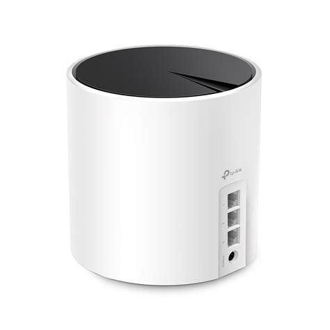 Deco X Ax Whole Home Mesh Wifi System Tp Link