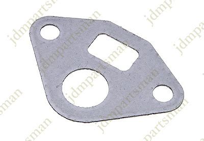 Honda Egr Valve Gasket Pb Acura Integra Legend Accord