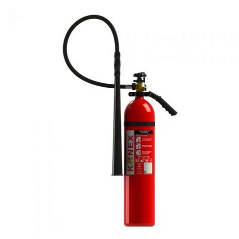 Kanex Co2 Fire Extinguisher Latest Price Dealers And Retailers In India