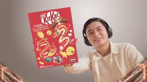 TẾT 2024 CÙNG KITKAT CẦU THẢNH THƠI LÀ ĐƯỢC YouTube