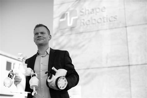 Shape Final Selection Bw Shape Robotics