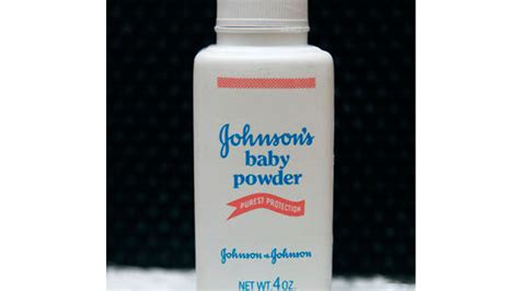 Jury Awards 55 Million To Woman Who Claims Johnson And Johnson Talcum