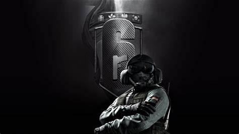 Jager - Rainbow Six Siege by Bivalus on DeviantArt