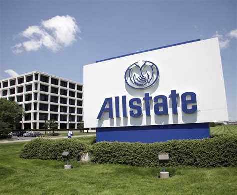 allstate corporation   shareholder settlement