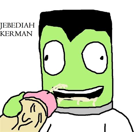 Post 876052 Alexbrobrobro Jebediah Kerman Kerbal Space Program