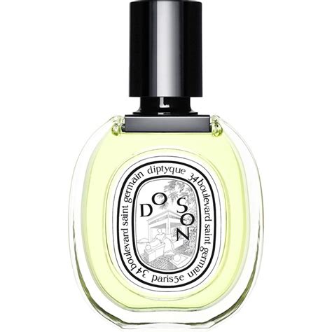 Do Son By Diptyque Eau De Toilette Reviews Perfume Facts