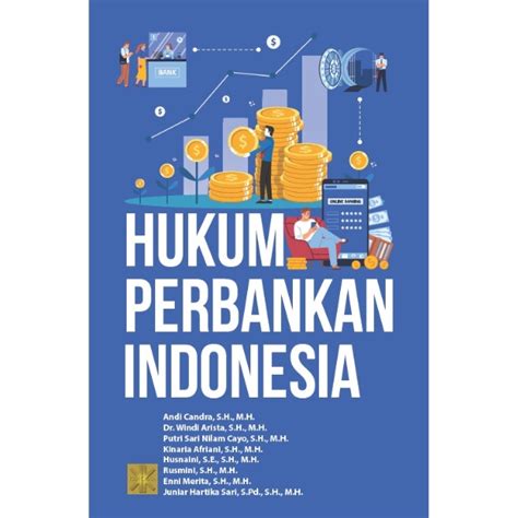 Hukum Perbankan Indonesia Prenada Media