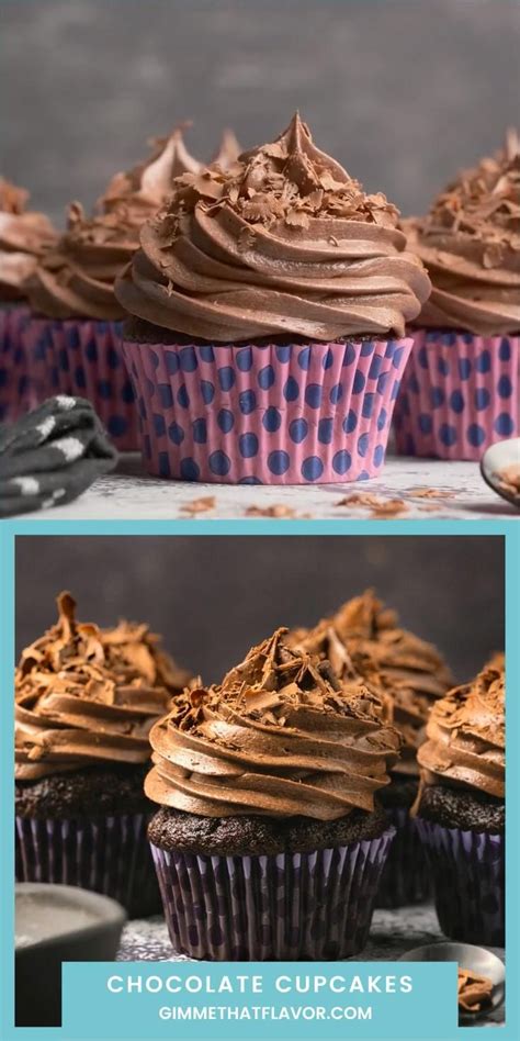 Chocolate Buttercream Frosting Artofit