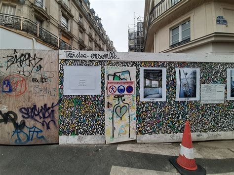 Explosion rue de Trévise à Paris trois questions sur l avancée du dossier