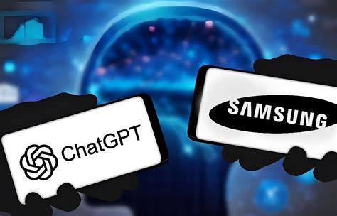 Samsung Chatgpt Leak Exposes Confidential Data Techbriefly