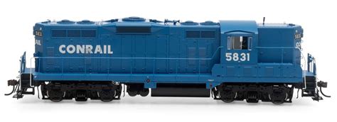 Athearn Genesis Ho Athg82710 Dcctsunami 2 Sound Equipped Emd Gp7