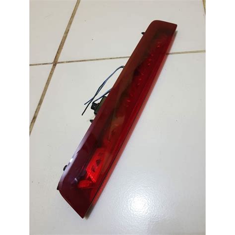 Jual Lampu Spoiler Honda City Hatcback Dan Hrv Original Ready Stock