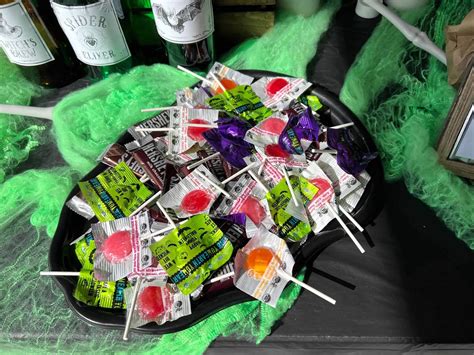 Wickedly Good Witch-Themed Party Ideas - Craft and Sparkle