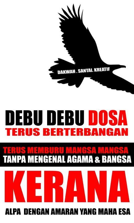 KENALI DIRI | Menulis Kerana Tertulis