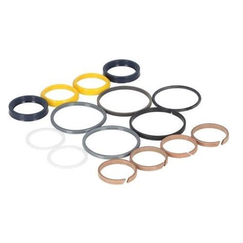 Steering Cylinder Seal Kit Fits John Deere 5105 5200 5210 5220 5300 5310 5320 5400 5410 5420