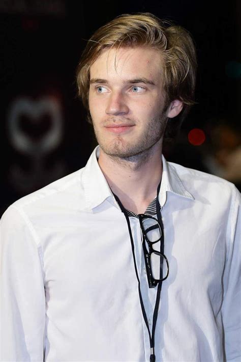 These Are The 30 Most Influential People On The Internet Pewdiepie