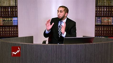 Surah Al Kahf In Depth With Nouman Ali Khan Stories Behind Surahs