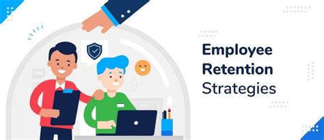 15 Employee Retention Strategies You Can Use In 2022 Zoomshift