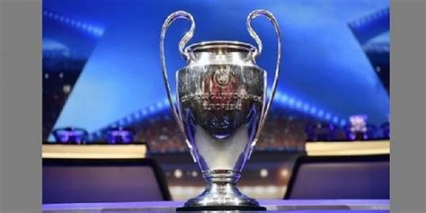 Ini Delapan Tim Yang Lolos Ke Perempat Final Liga Champions