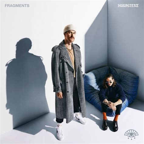 Monastere Fragments Lyrics And Tracklist Genius