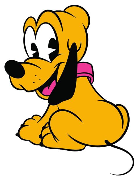 Free Pluto Disney, Download Free Pluto Disney png images, Free ClipArts ...