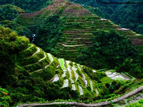 Sagada Mountain Province Luzon Philippines GibSpain