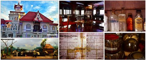 Museum | Aguinaldo Shrine in Kawit, Cavite - The Daily Posh | A ...