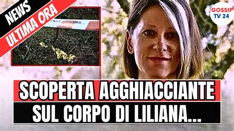 Liliana Resinovich Svolta Clamorosa Nell Indagine Ritrovamenti