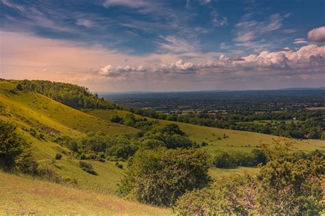 Ditchling Beacon South Downs Np Photo Spot Streat