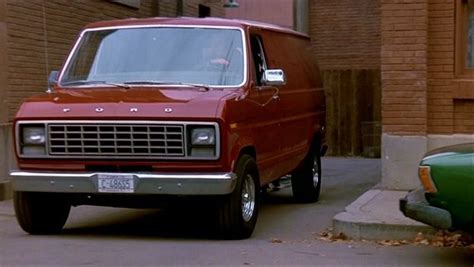 IMCDb org 1979 Ford Econoline E 150 in The Naked Gun 2½ The Smell