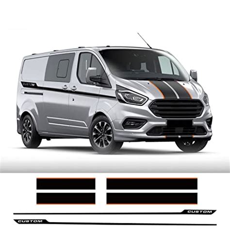 Accesorios Para Ford Transit Custom Accesorios Para Todo Tipo De