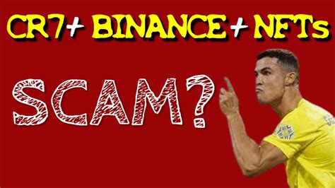 Cristiano Ronaldo Victim Or Accomplice Of A Cryptocurrency Scam Bulb