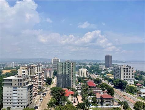 Kinshasa, the Congo 🇨🇩(cities you probably never heard of pt.1) : r ...