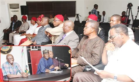 Strategic Index News Pics Gov Fashola Receives Leadership Of Aka