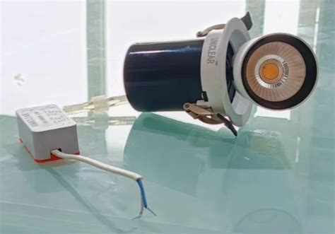 16W Spot Light at best price in Karnal by Uniclear Lighting Solutions ...