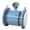 Magnetic Flow Meter Rosemount 8750W Series Emerson Automation