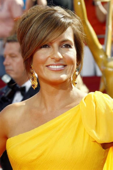 Mariska Hargitay Biography Imdb