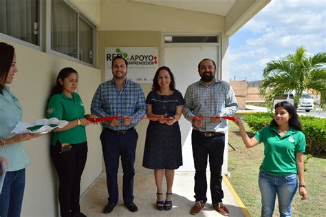 Instituto Tecnológico Superior Progreso Inauguran En El Itsprogreso