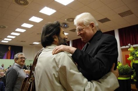 Celebrato il decimo anniversario della Casa della carità Il Dialogo