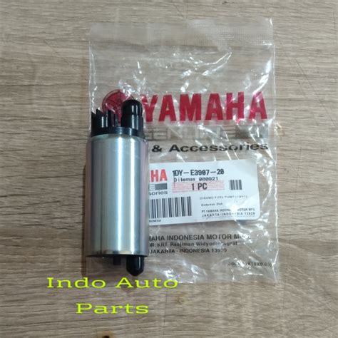 Jual Rotak Dinamo Fuel Pump Yamaha Jupiter Z One Jupiter Z Dy E