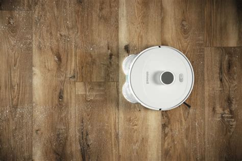 Bissell Spinwave R5 Launch Apartment Therapy