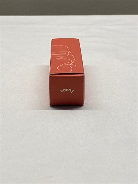 Sunnies Face Fluffmatte Matte Lipstick Beauty And Personal Care Face
