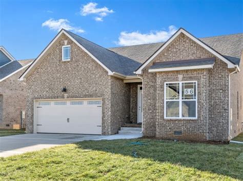 New Construction Homes in Clarksville TN | Zillow