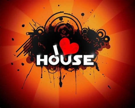 Electro House Music Wallpapers - Wallpaper Cave