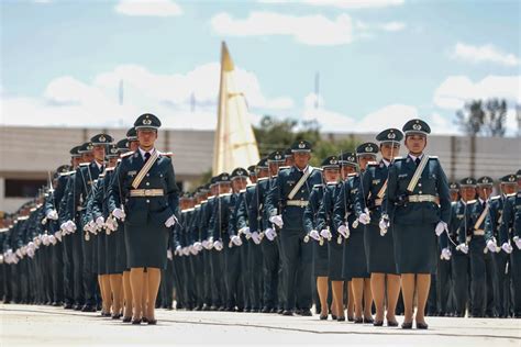 Abi Presidente Insta A Nuevos Militares A Forjar Un Nuevo Liderazgo