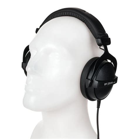 Beyerdynamic Dt 770 M Monitor Kopfhörer Musikhaus Thomann