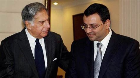 From Cyrus Mistrys Sacking To Nclat Restoring Him As Tata Sons Head A