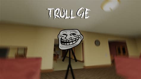 Trollge New Game Roblox 版 下载