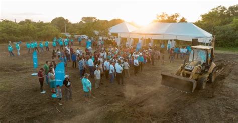 DOM inicia construcción de segunda unidad de salud especializada en el