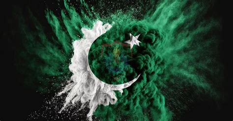 Independence Day In Pakistan Celebrating Th August